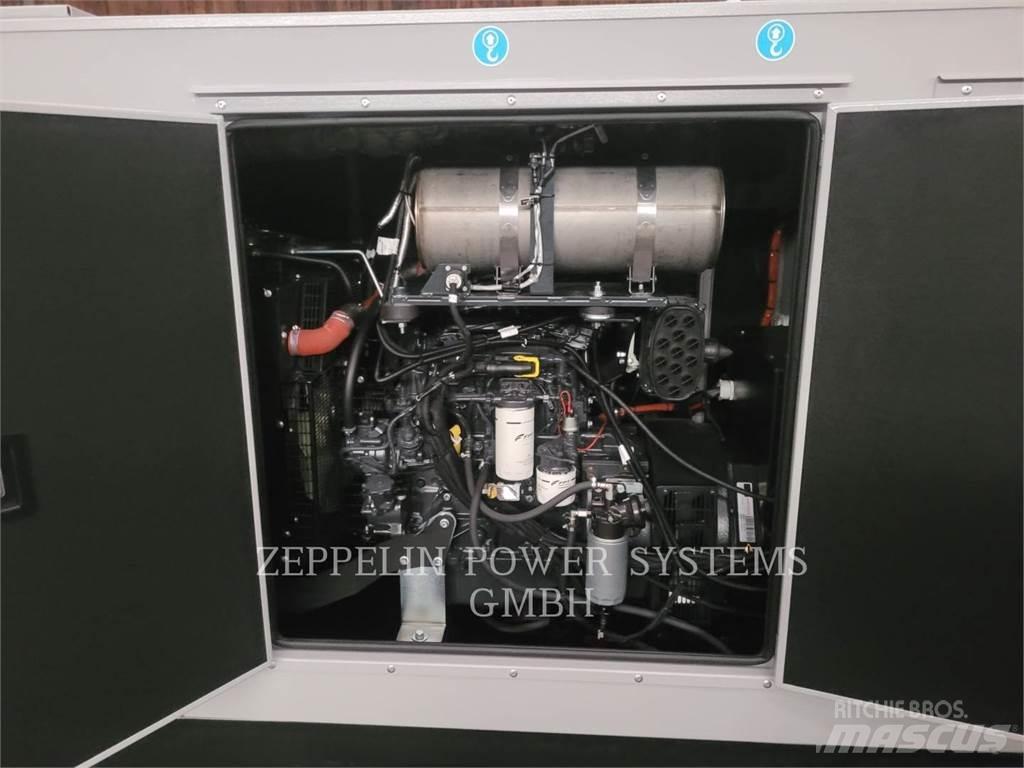  PPO FE110IS5 Άλλες γεννήτριες