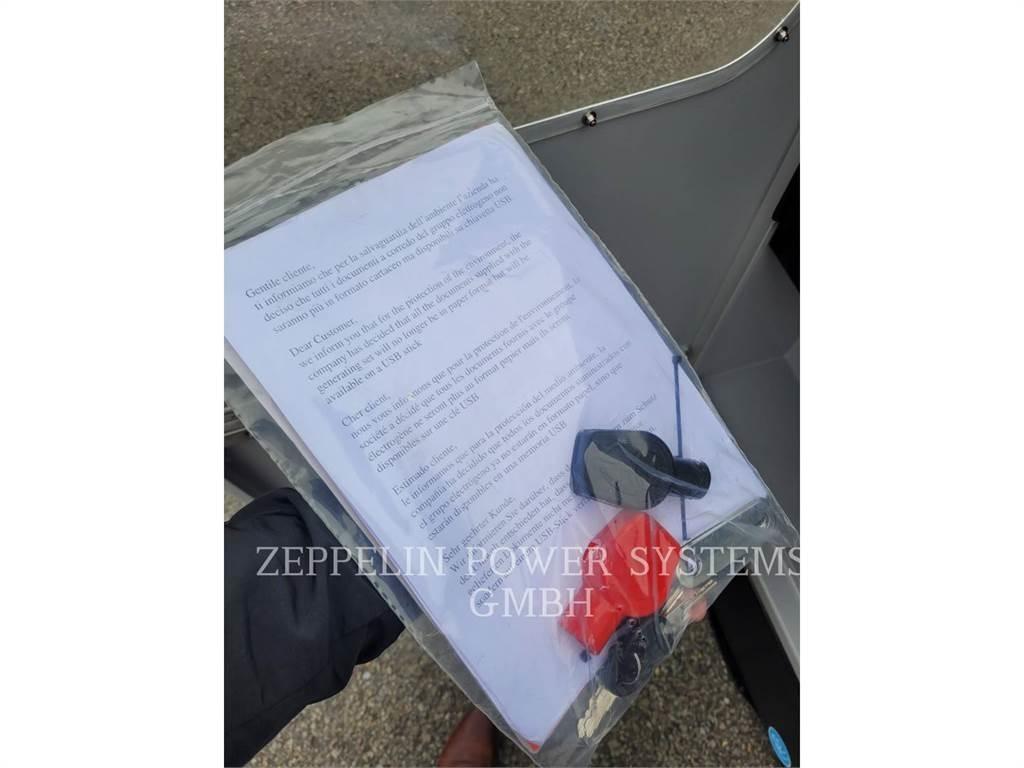  PPO FE110P Άλλες γεννήτριες