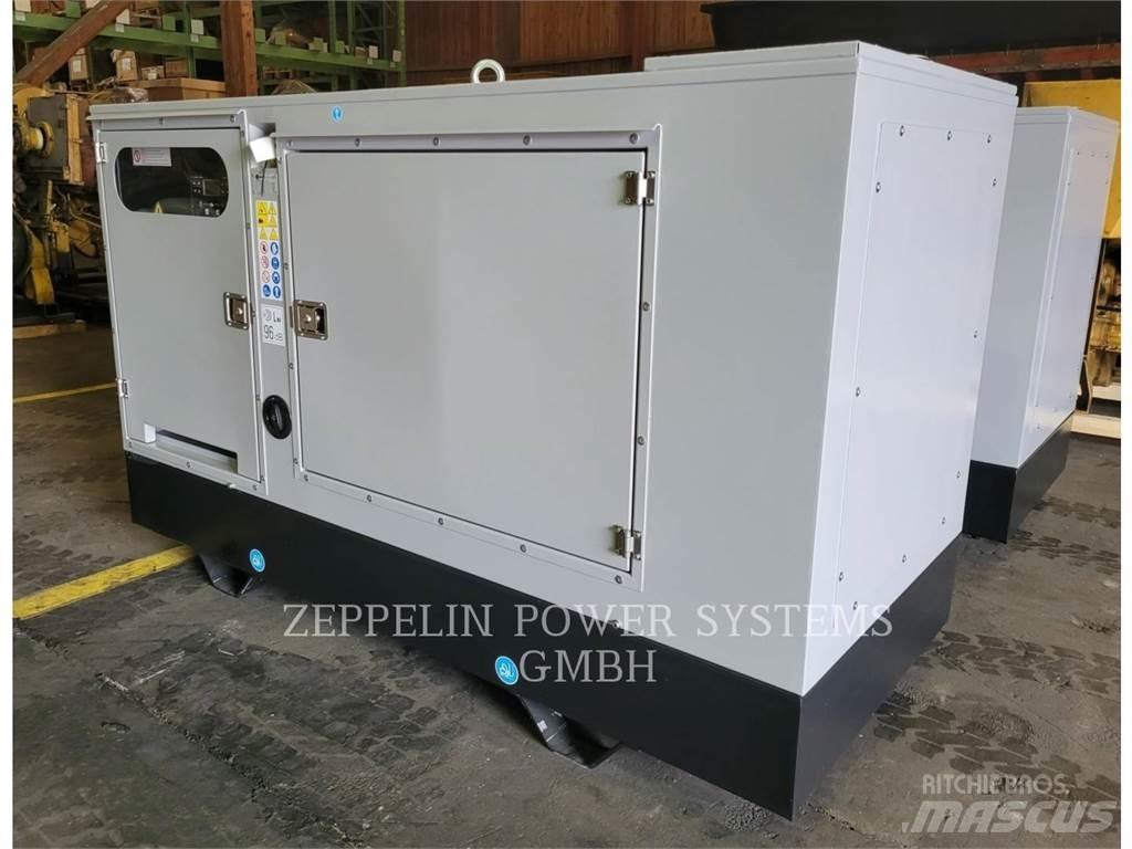  PPO FE110P Άλλες γεννήτριες