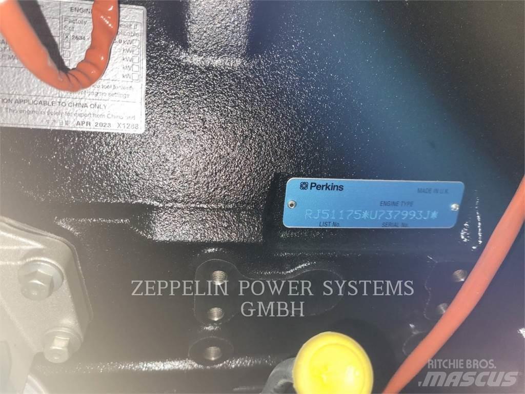  PPO FE110P Άλλες γεννήτριες