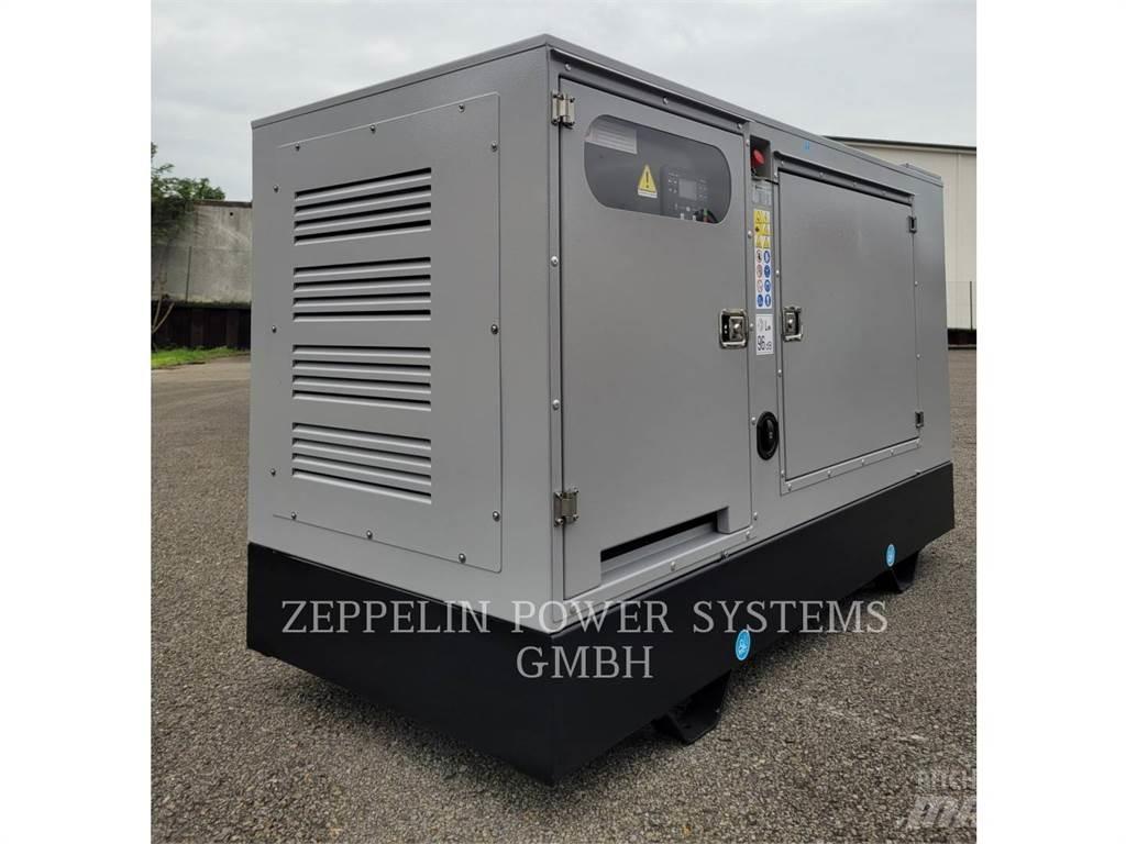  PPO FE110P Άλλες γεννήτριες