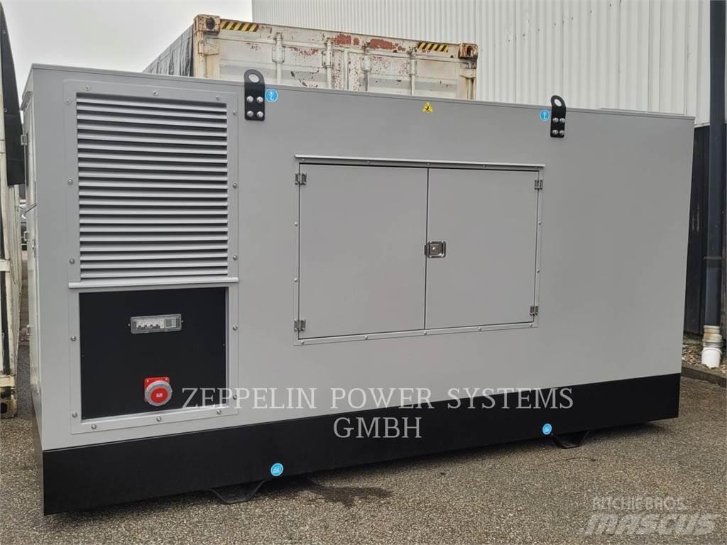  PPO FE165ISB5 Άλλες γεννήτριες