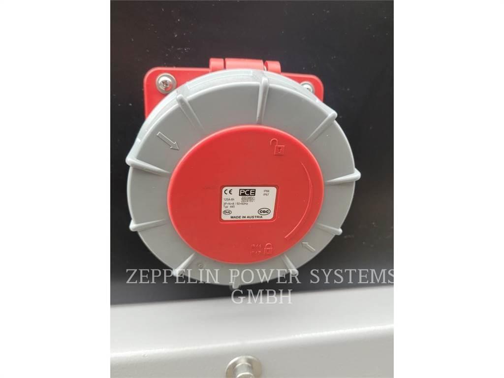  PPO FE165ISB5 Άλλες γεννήτριες