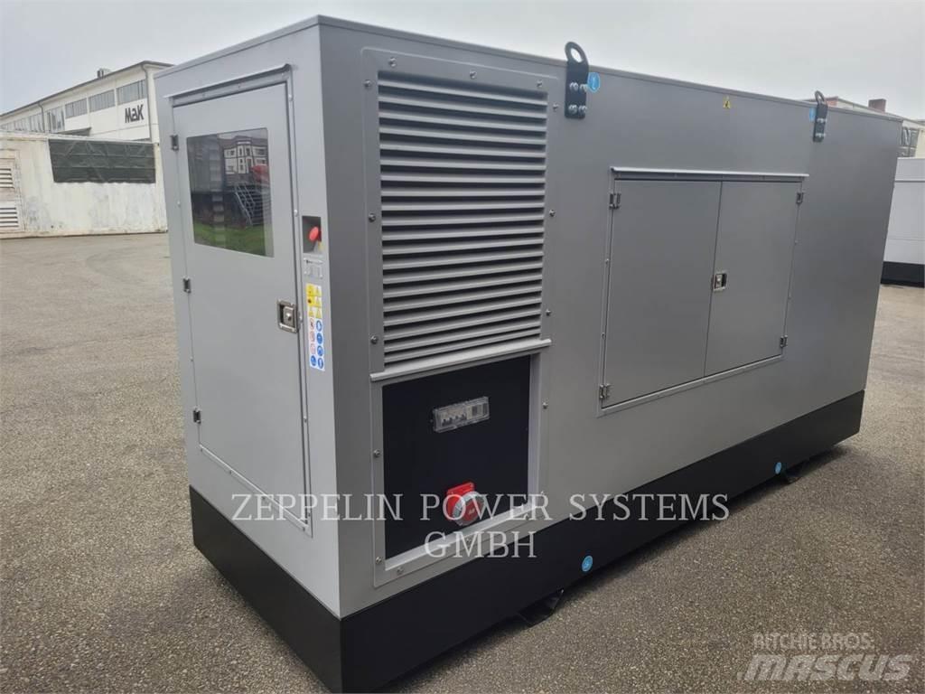  PPO FE165ISB5 Άλλες γεννήτριες