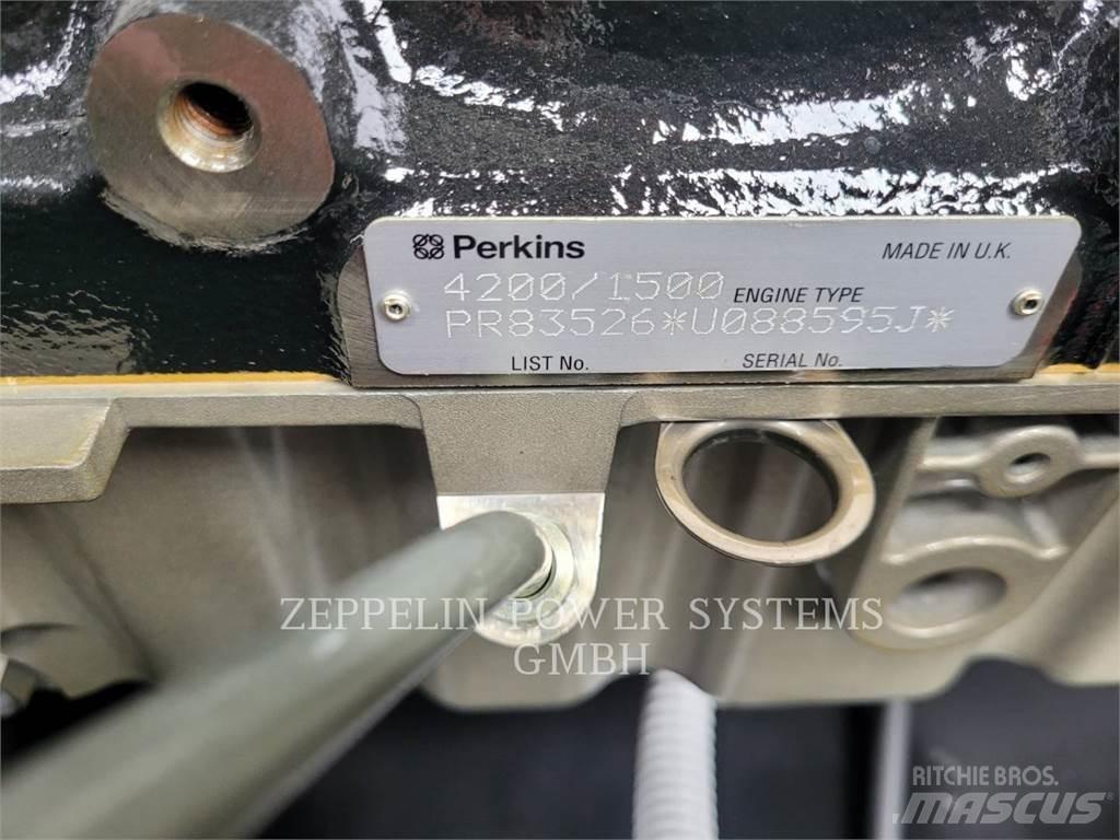  PPO FE165P1 Άλλες γεννήτριες