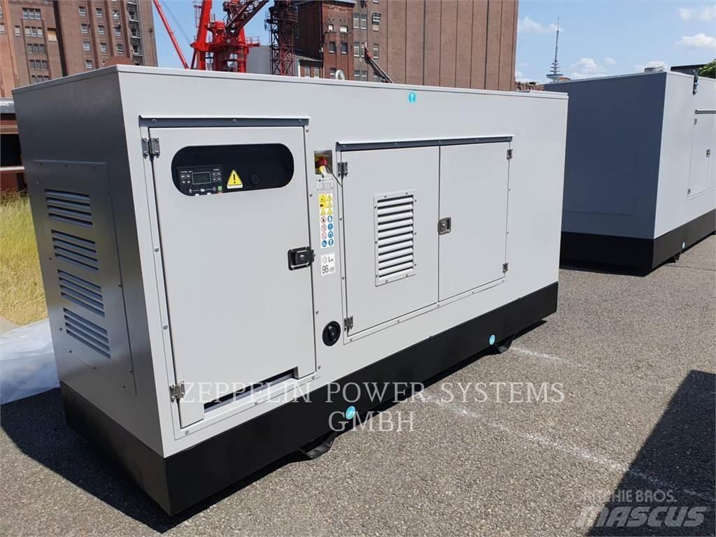 PPO FE280P1 Άλλες γεννήτριες