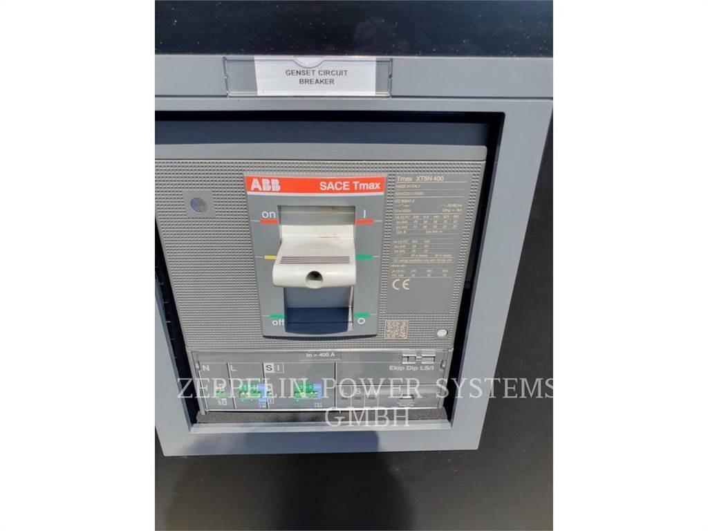  PPO FE280P1 Άλλες γεννήτριες