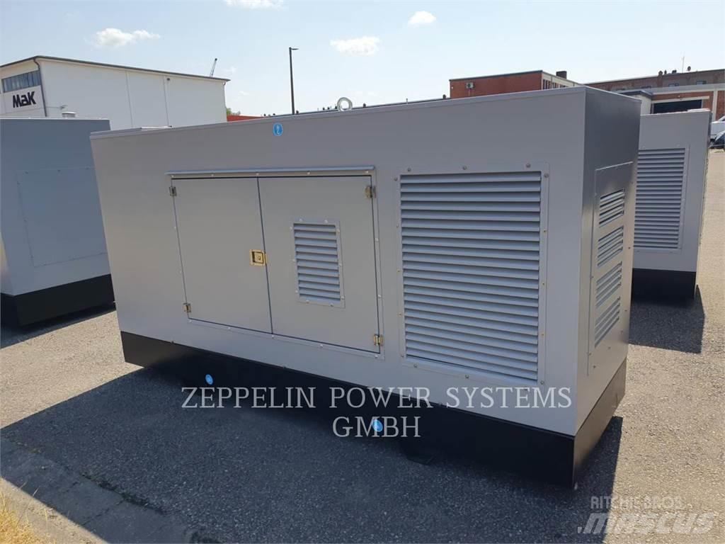  PPO FE280P1 Άλλες γεννήτριες