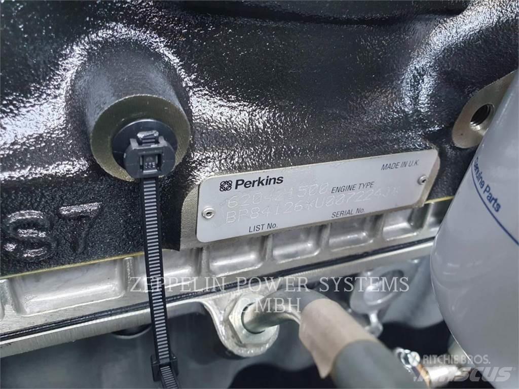  PPO FE280P1 Άλλες γεννήτριες