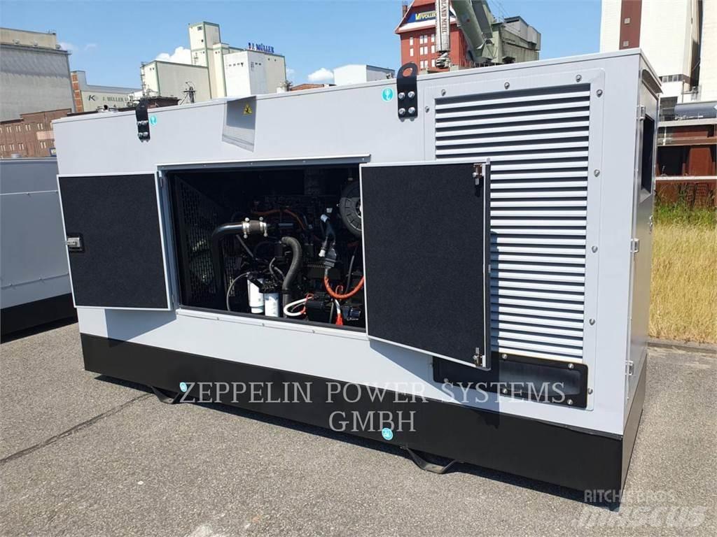  PPO FE330P1 Άλλες γεννήτριες