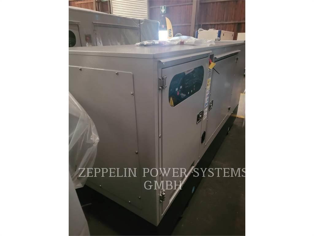  PPO FE60ISB5 Άλλες γεννήτριες