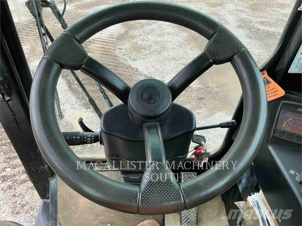 Prinoth T12 Σπαστό Dump Truck ADT