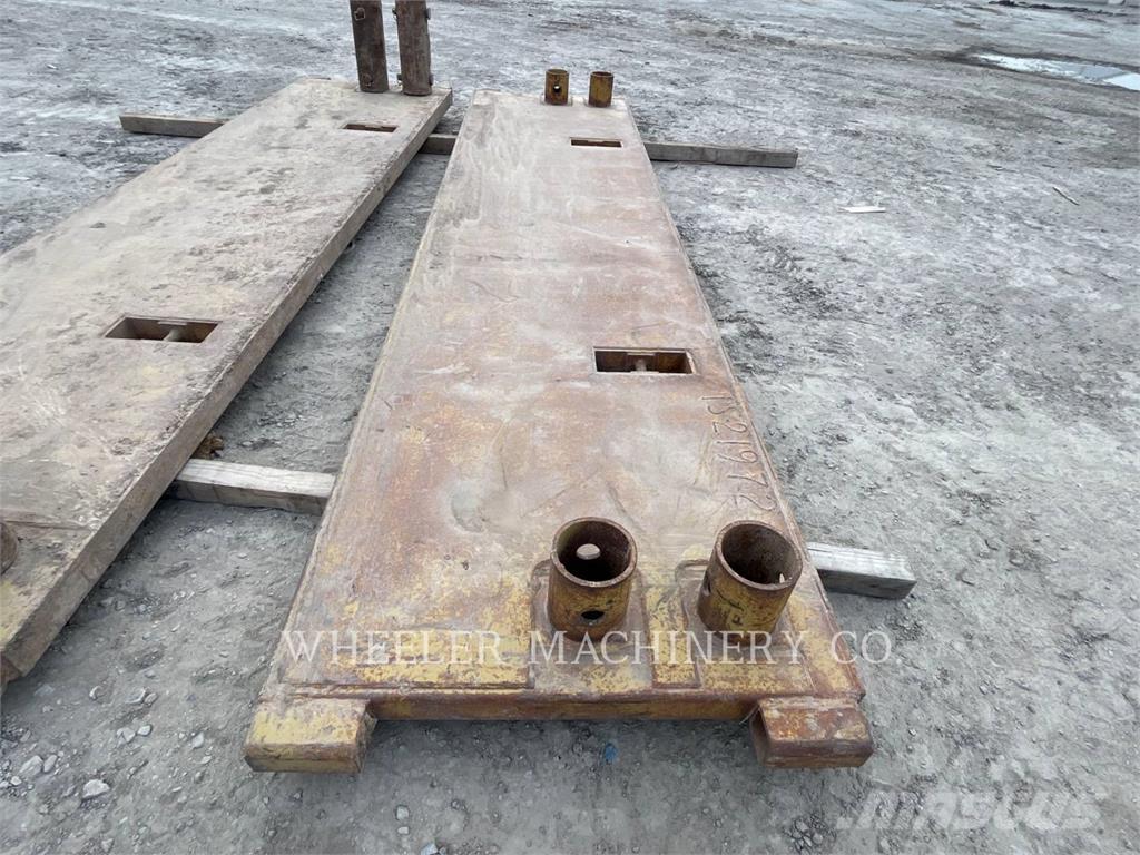 Protec TS 4X16 Κατασκευές - Άλλα