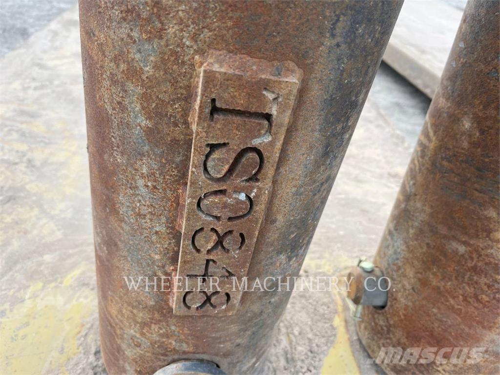 Protec TS 4X16 Κατασκευές - Άλλα