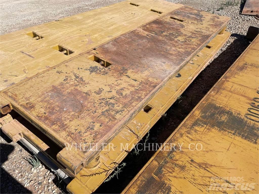 Protec TS 4X16 Κατασκευές - Άλλα
