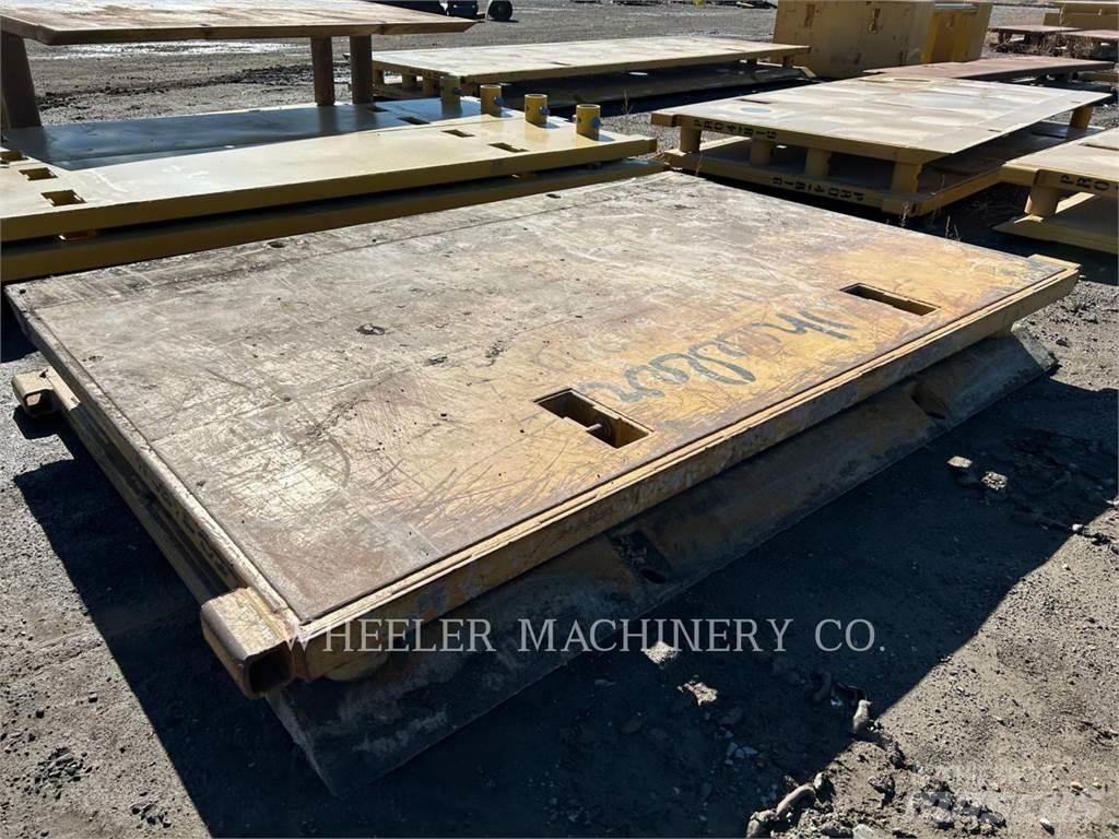Protec TS 8X12 Κατασκευές - Άλλα