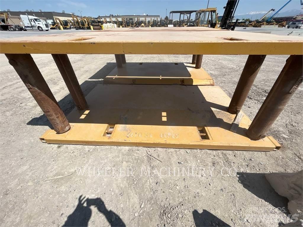 Protec TS 8X12 Κατασκευές - Άλλα