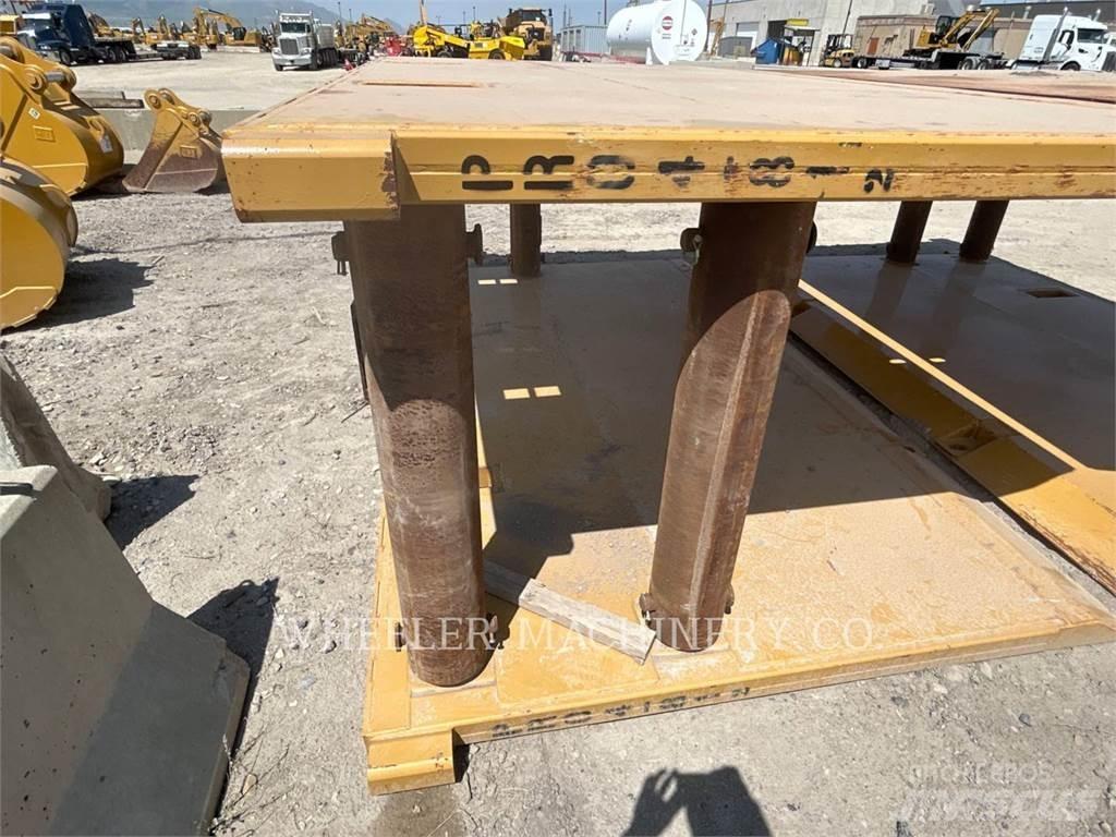 Protec TS 8X12 Κατασκευές - Άλλα