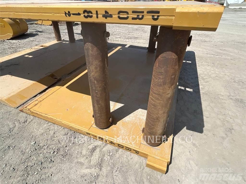 Protec TS 8X12 Κατασκευές - Άλλα
