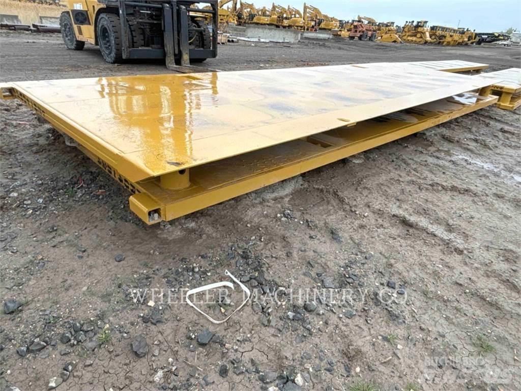 Protec TS 8X24 Κατασκευές - Άλλα