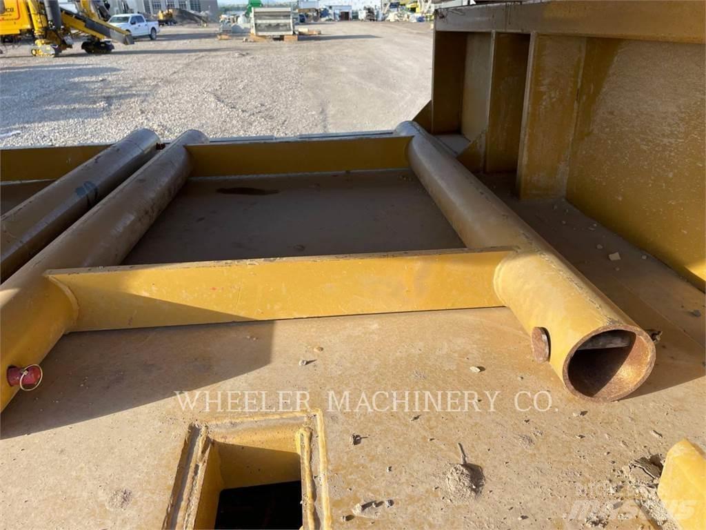 Protec TS MH10X10 Κατασκευές - Άλλα