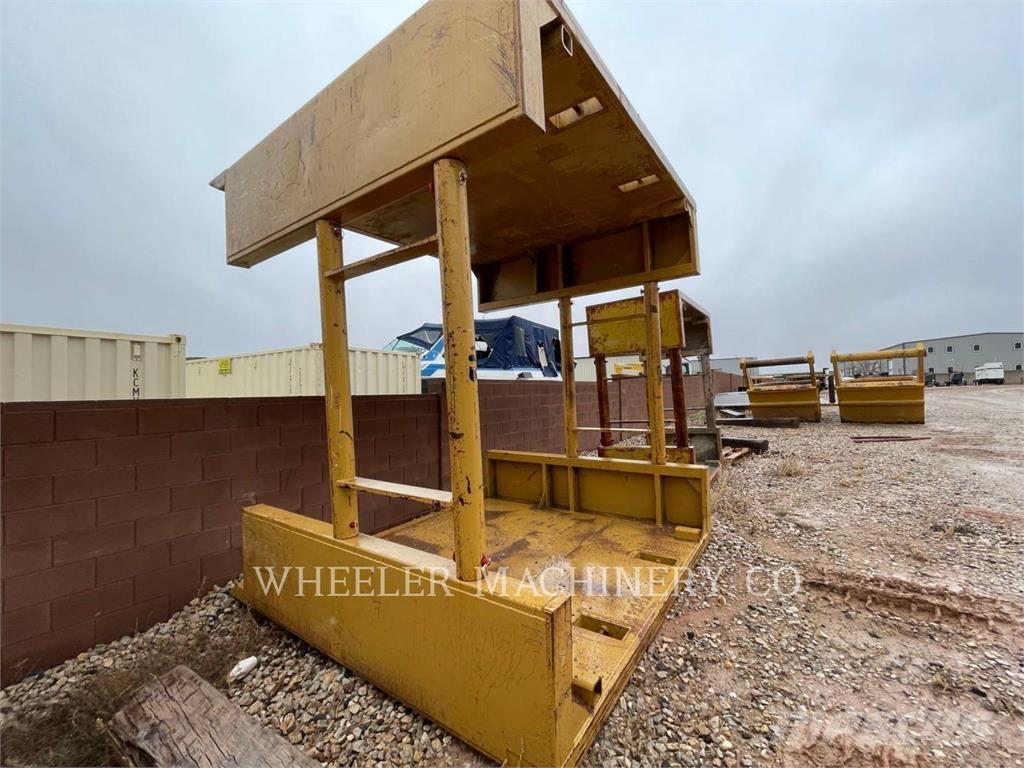 Protec TS MH10X10 Κατασκευές - Άλλα