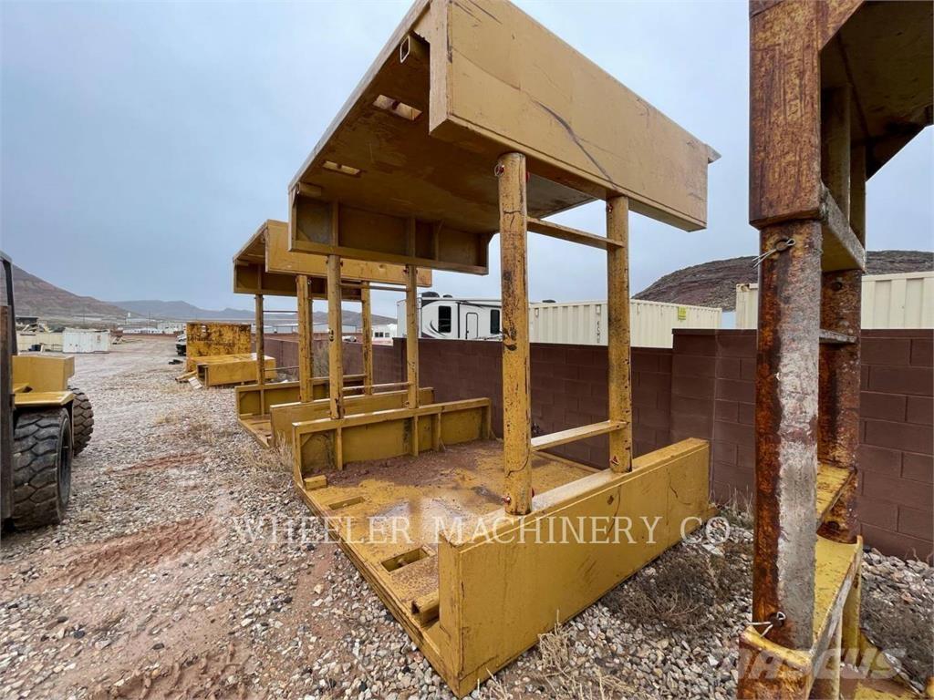 Protec TS MH10X10 Κατασκευές - Άλλα