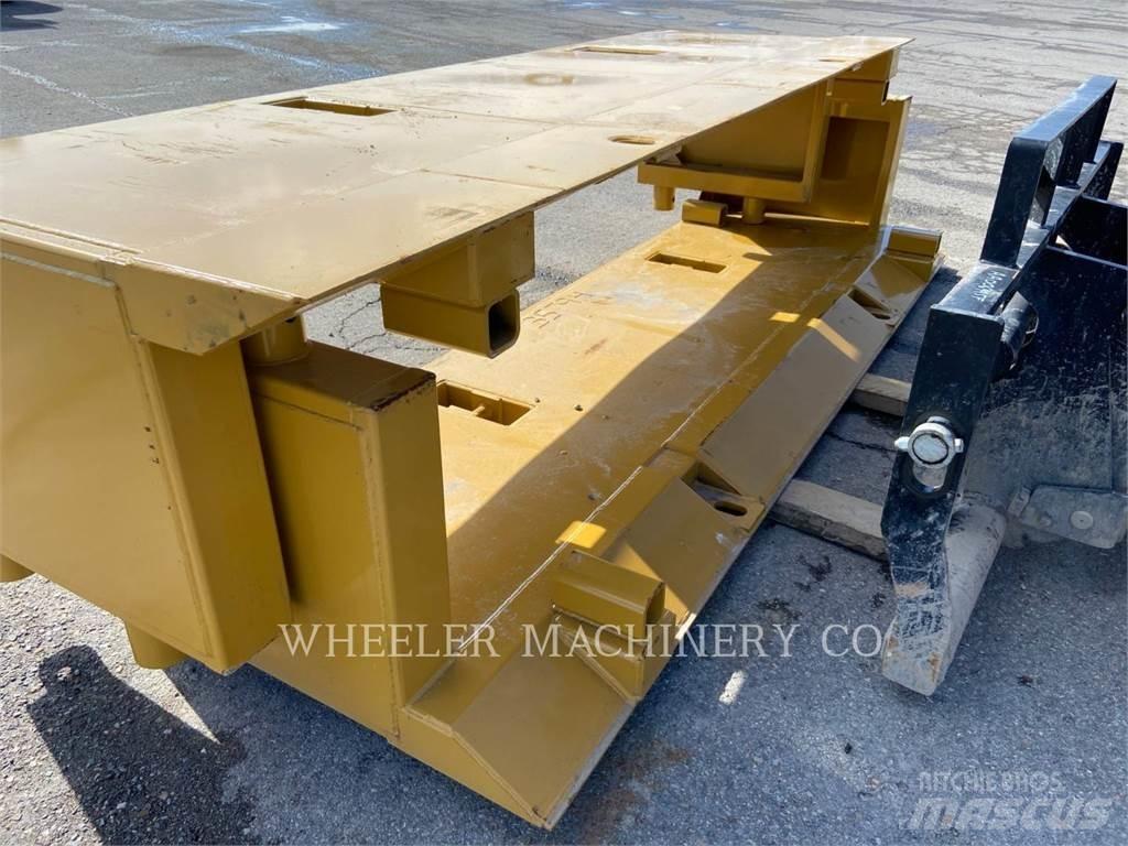 Protec TS MH4X12 Κατασκευές - Άλλα