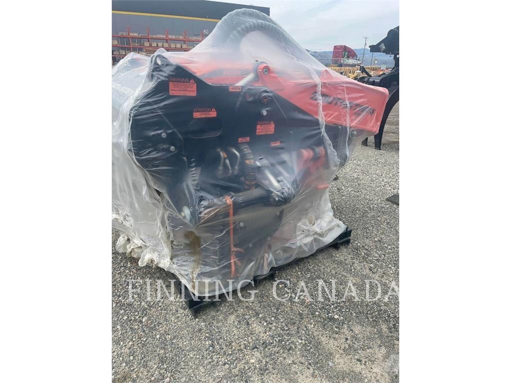  QUADCO 538-DP-QS500 Κεφαλές συλλεκτικών μηχανών