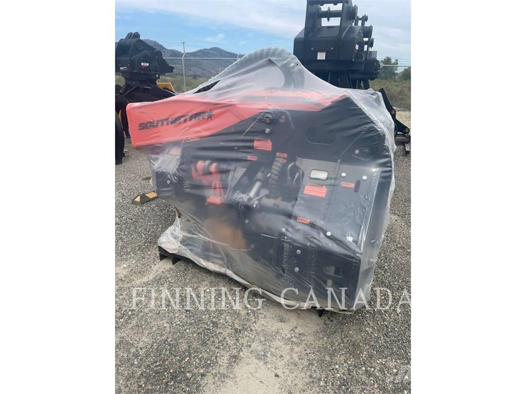  QUADCO 538-DP-QS500 Κεφαλές συλλεκτικών μηχανών