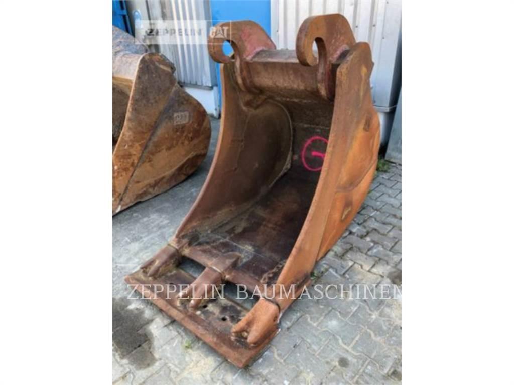 Reschke FTL 1.000 CW45S Κουβάδες