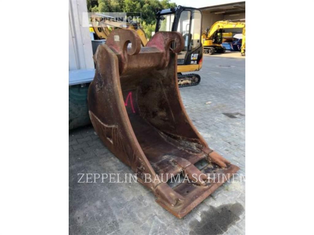 Reschke FTL 1.000 CW45S Κουβάδες