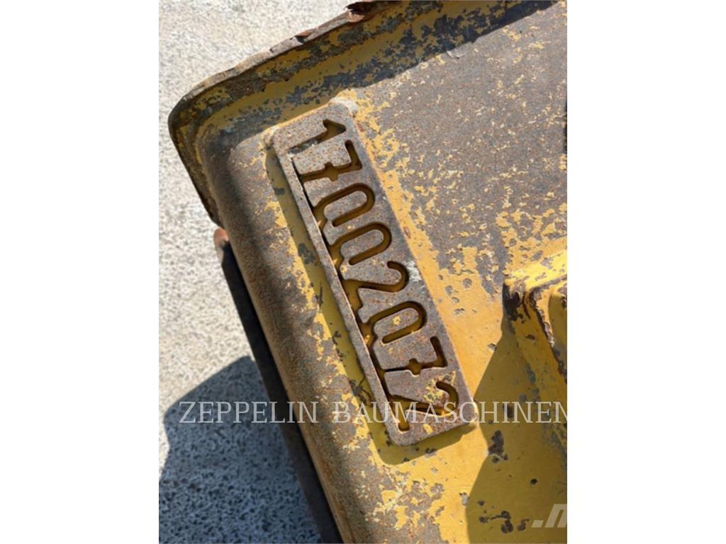 Reschke GLV250-OQ80 Εκσκαφέας χανδάκων