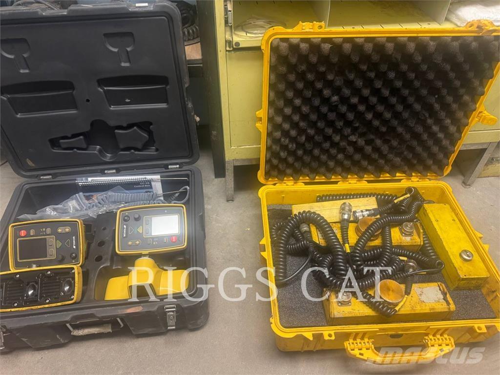 Roadtec SP200 Επίστρωση ασφάλτου