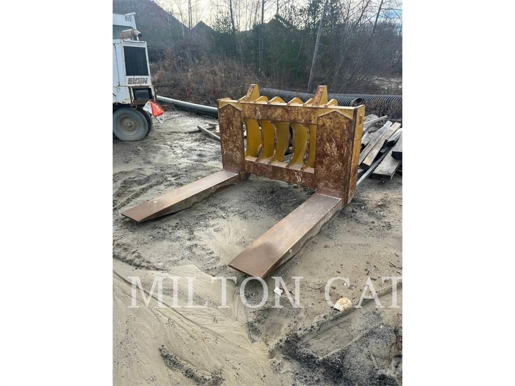 Rockland INC 988K FORKS Δικράνες