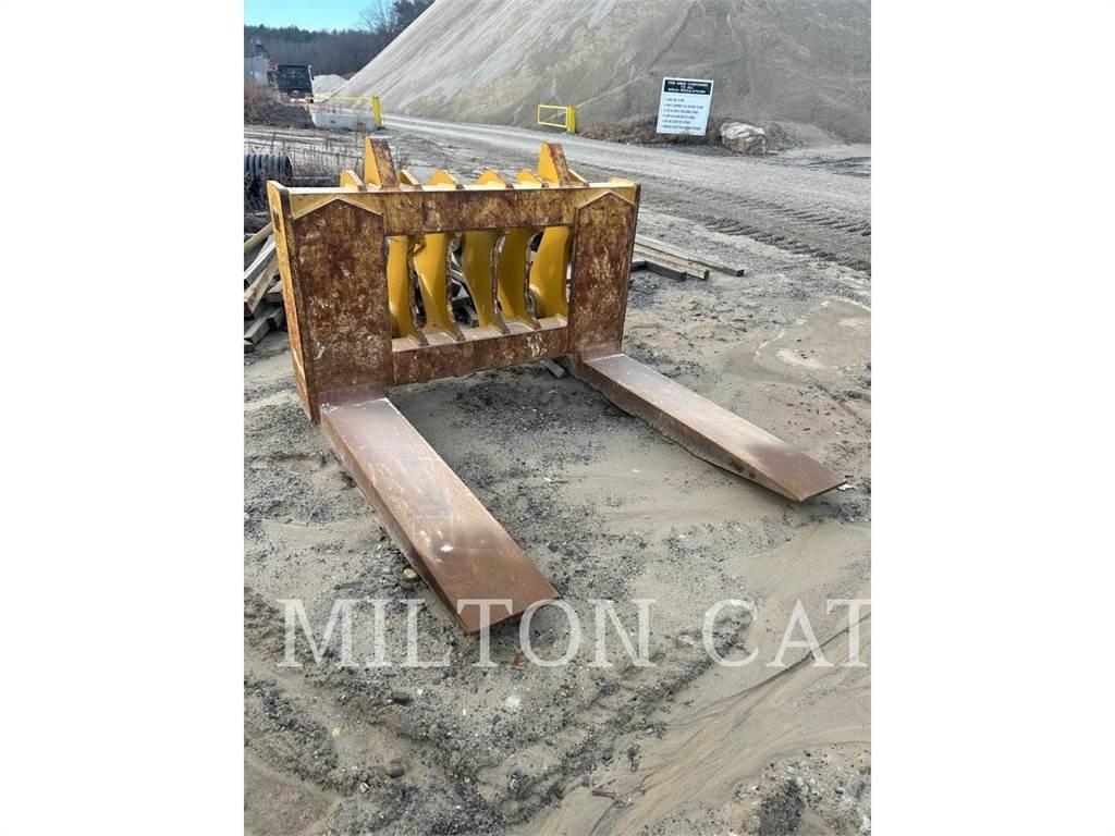 Rockland INC 988K FORKS Δικράνες