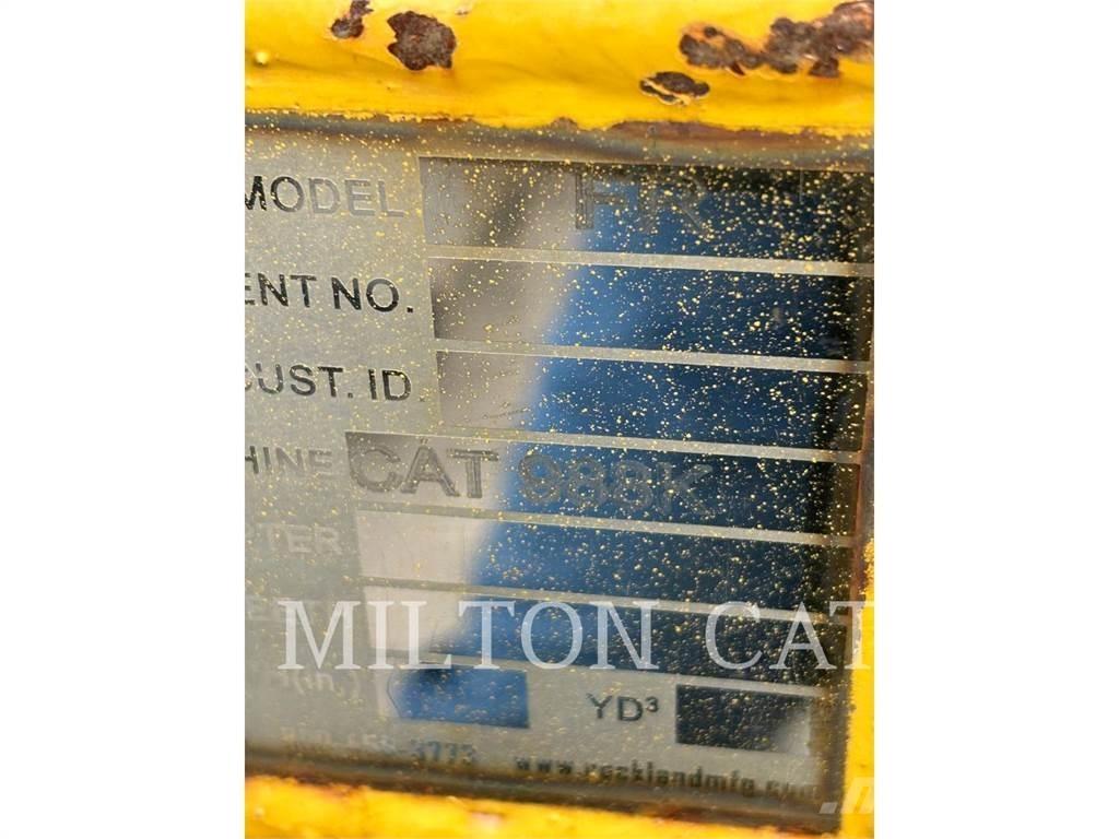 Rockland INC 988K FORKS Δικράνες