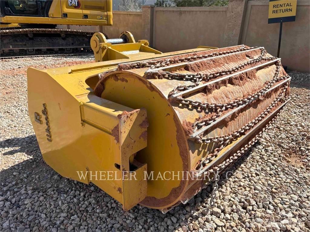 Rockland INC CW 320 SP Εκσκαφείς με ερπύστριες