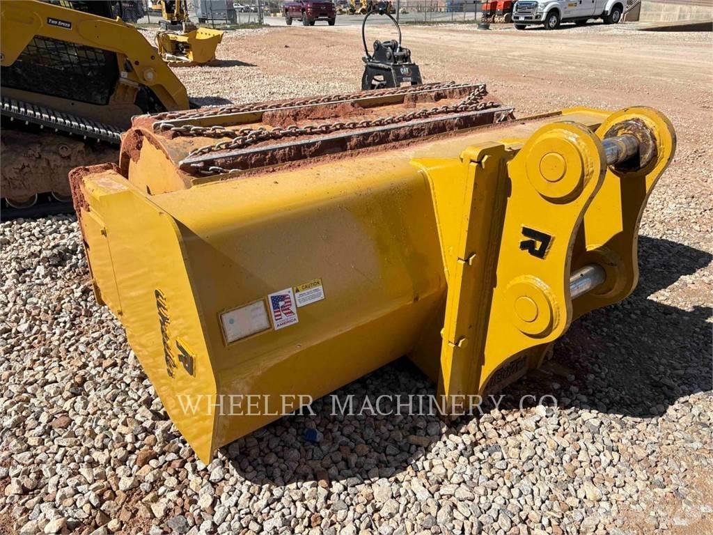 Rockland INC CW 320 SP Εκσκαφείς με ερπύστριες