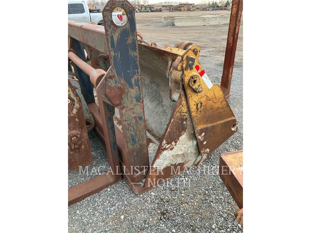 Rockland INC MP938H Κουβάδες