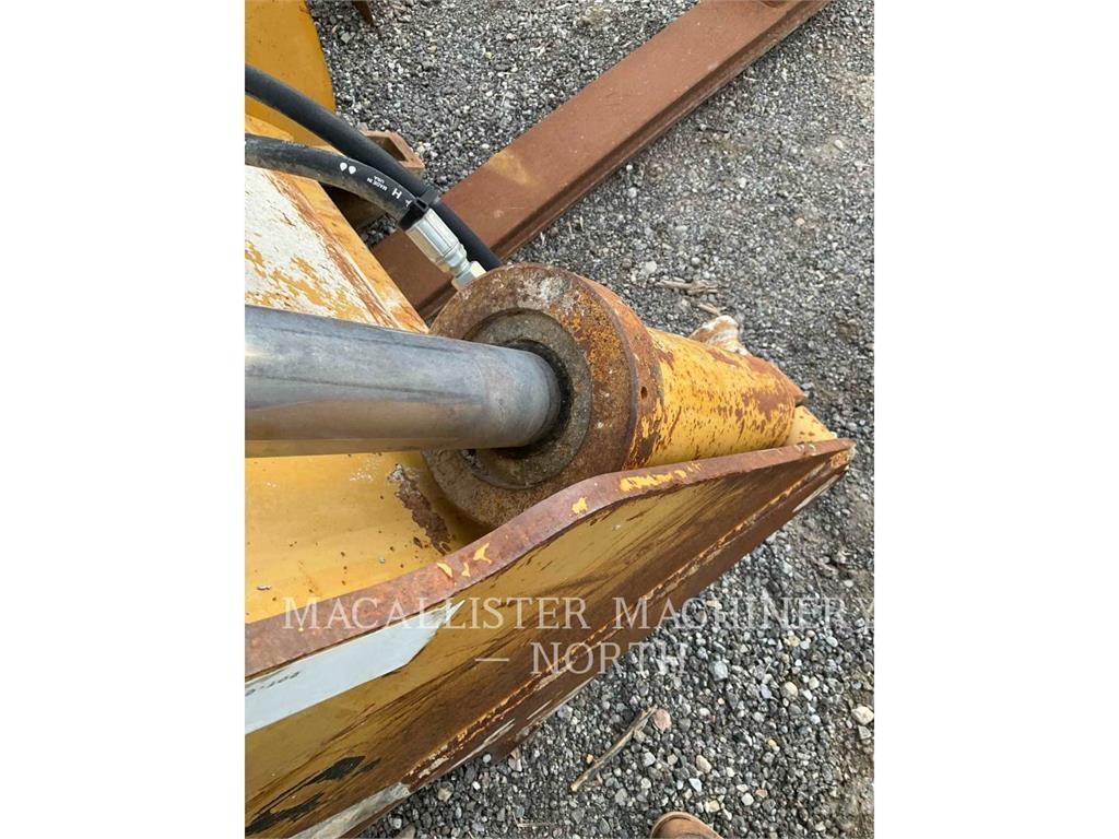 Rockland INC MP938H Κουβάδες