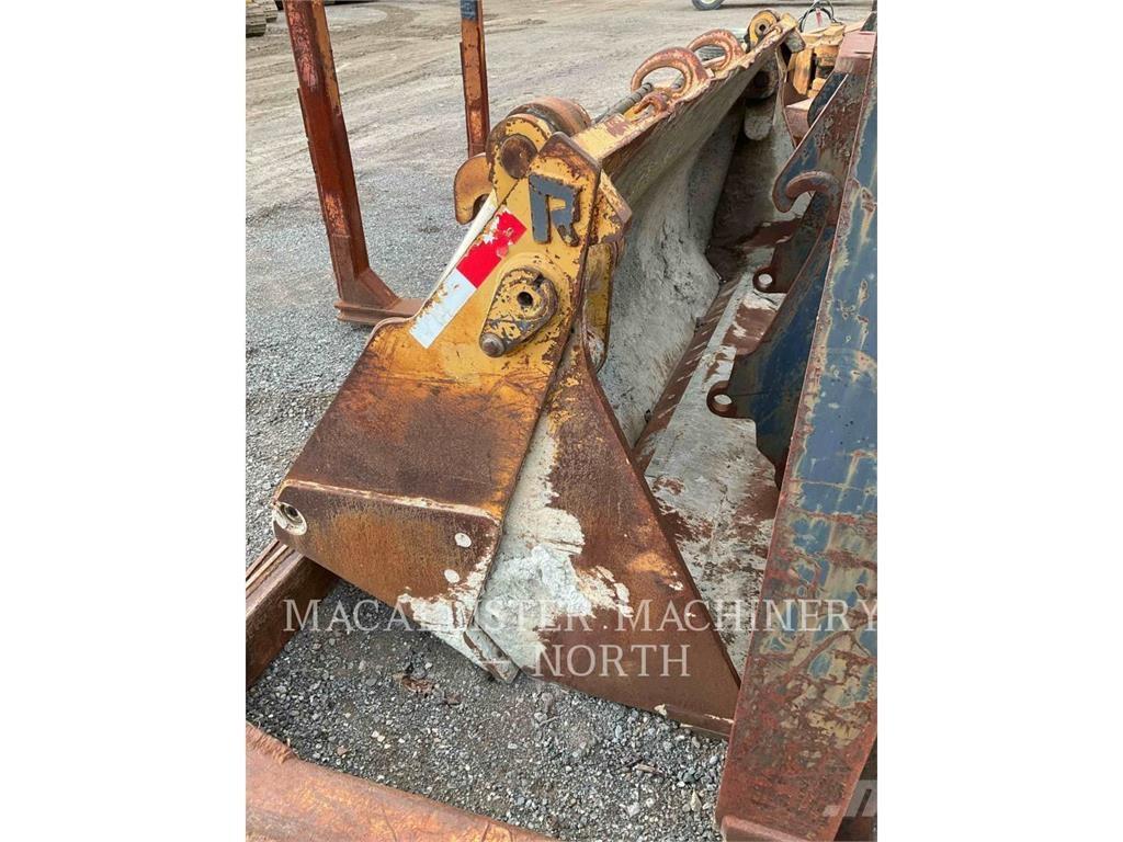 Rockland INC MP938H Κουβάδες