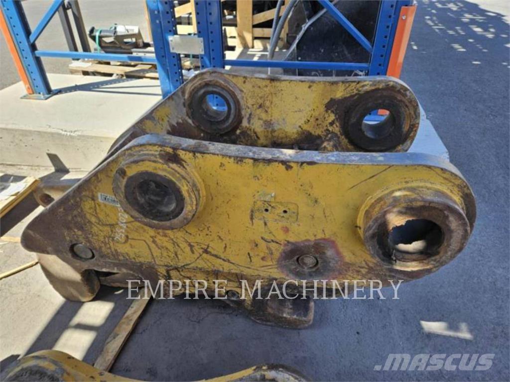 Rockland INC VB-CU Δικράνες