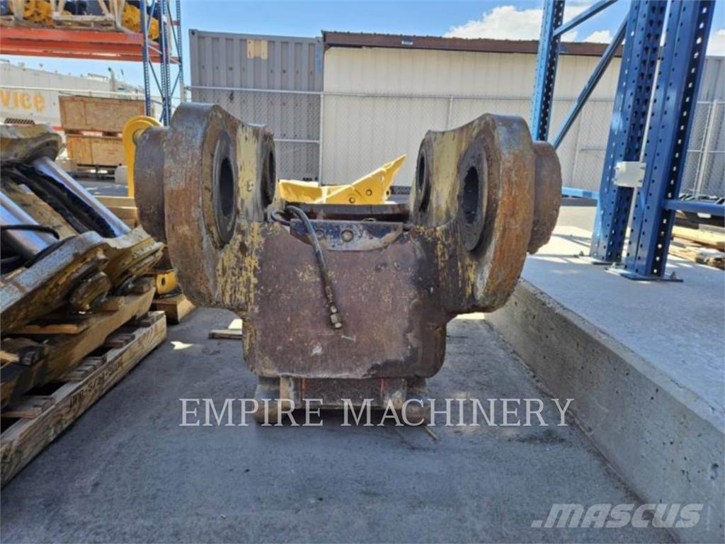 Rockland INC VB-CU Δικράνες