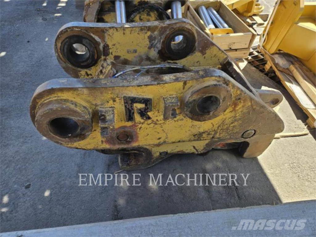 Rockland INC VB-CU Δικράνες