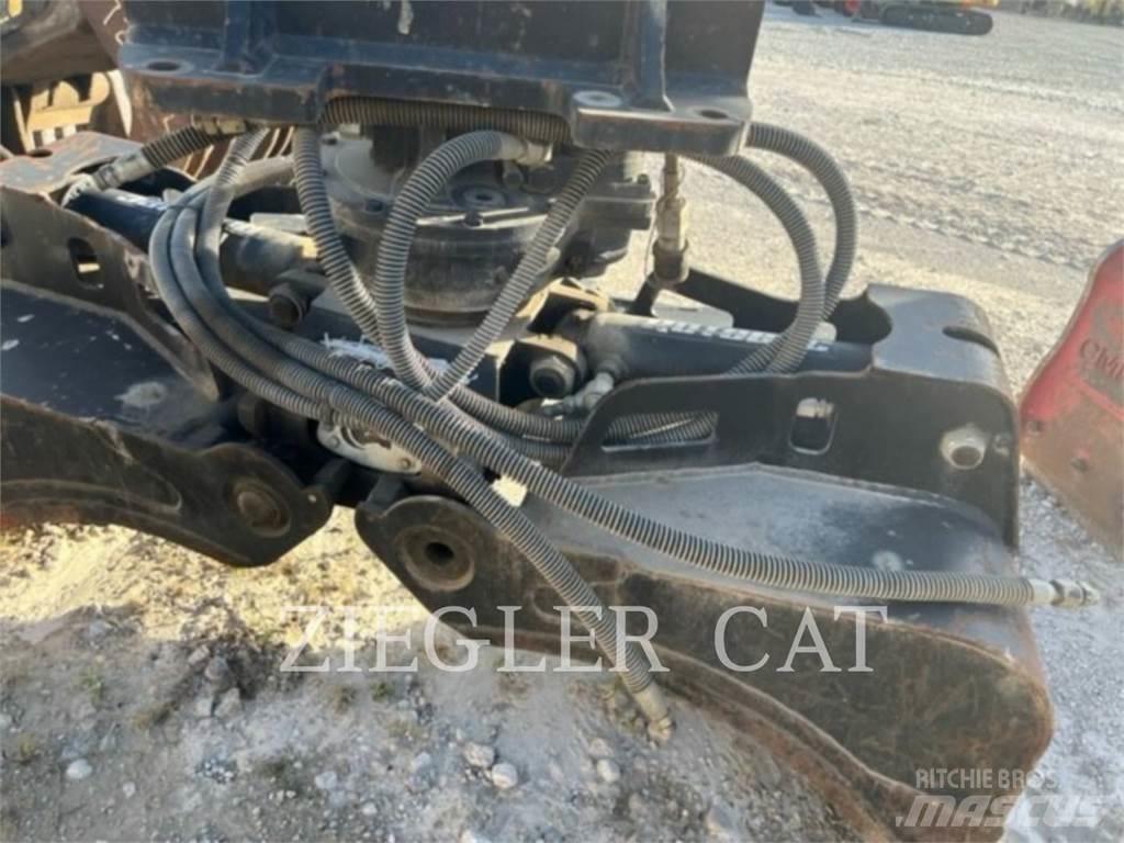 Rotobec PC025B Εκσκαφείς με ερπύστριες