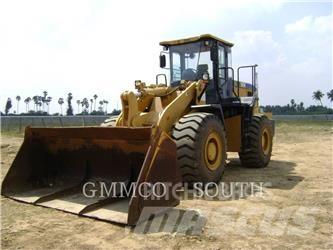 SEM CO. LTD 658C Φορτωτές με λάστιχα (Τροχοφόροι)