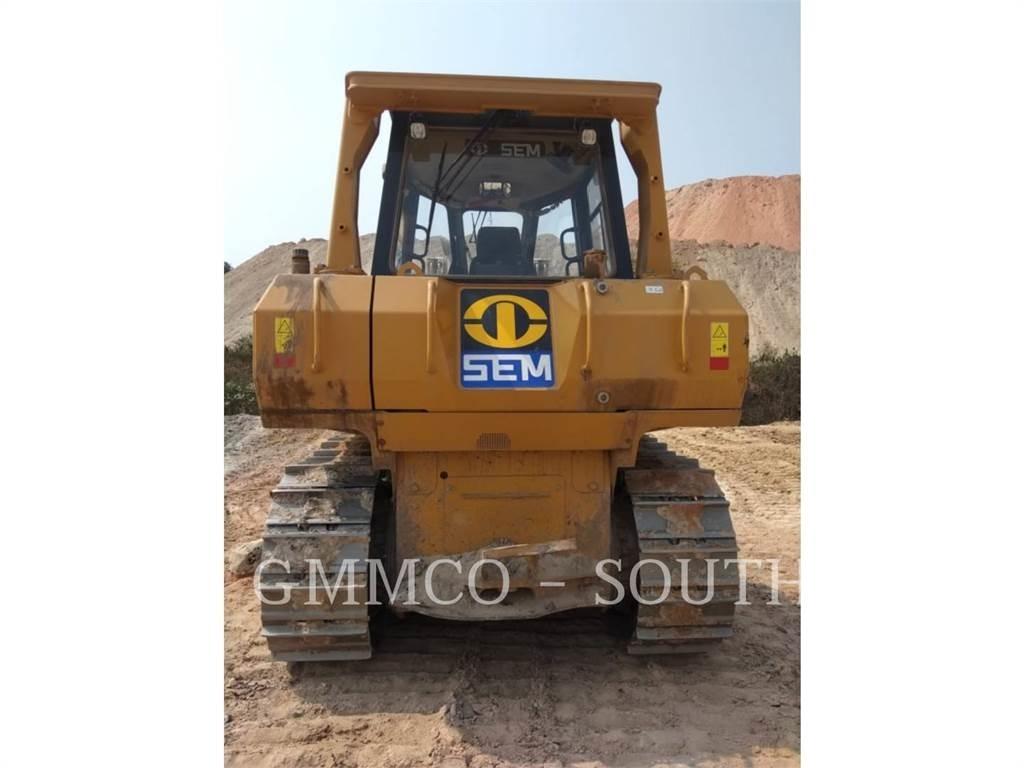 SEM CO. LTD 816 Μπουλντόζες με ερπύστριες