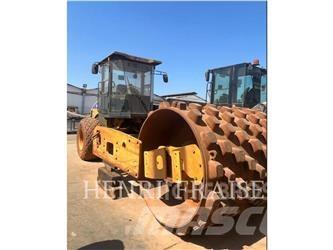 SEM MACHINERY 510 Κύλινδροι συμπίεσης εδάφους