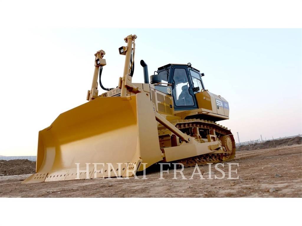SEM MACHINERY 822 Μπουλντόζες με ερπύστριες